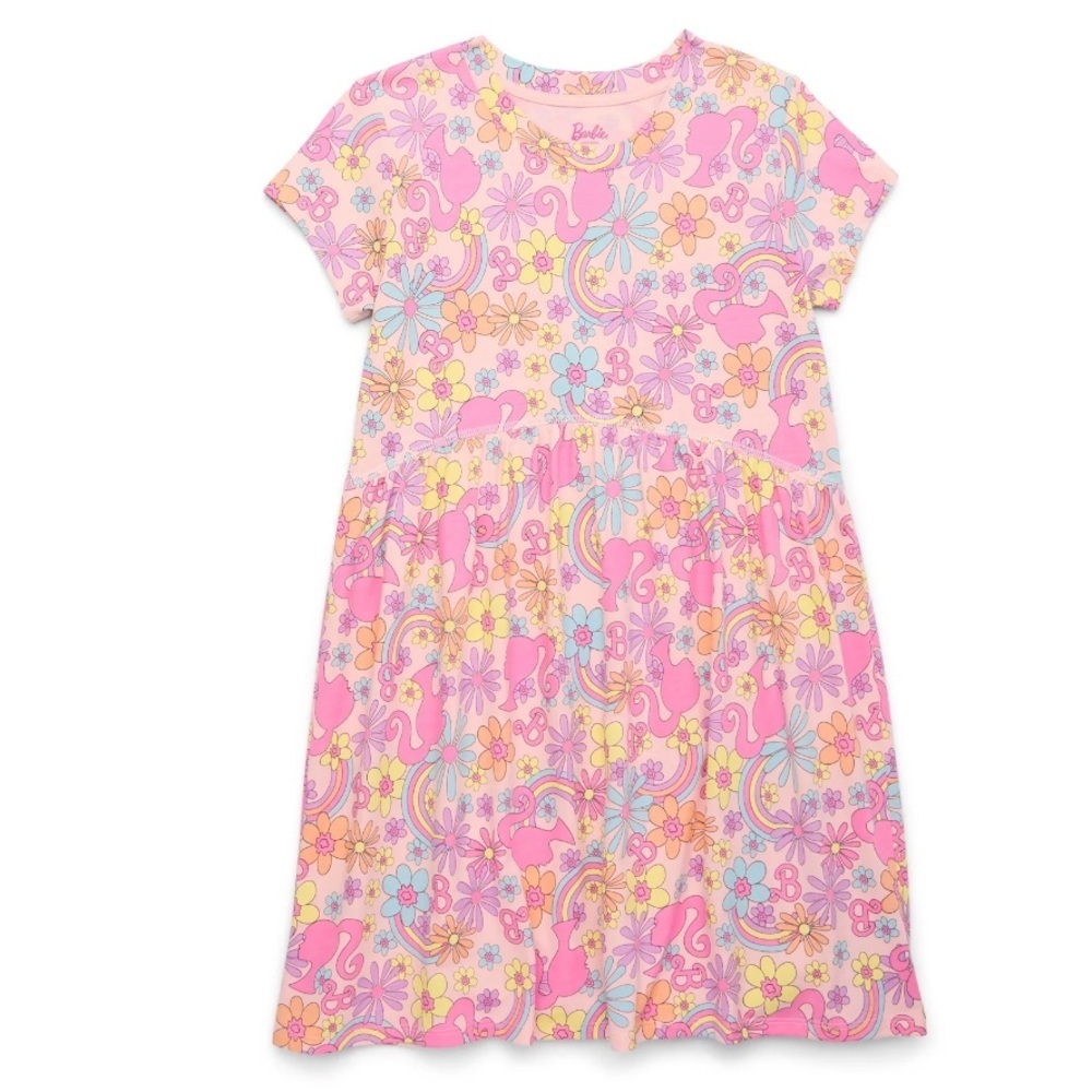 Barbie Dress, new!
